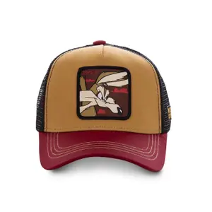 Gorro Serge Capslab Looney Tunes Coyote image-1
