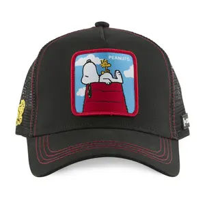 Gorra Serge Gorraslab Peanuts image-2
