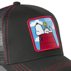 Gorra Serge Gorraslab Peanuts image-4