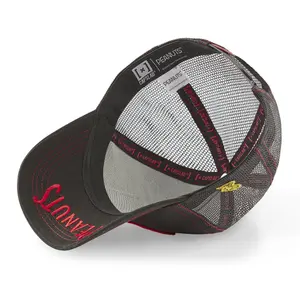 Gorra Serge Gorraslab Peanuts image-3