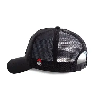 Gorra Serge Gorraslab Pokemon Pokeball image-1