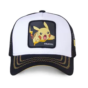 Gorra para niños Capslab Pokemon Pikachu image-2