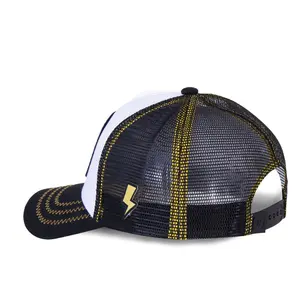 Gorra para niños Capslab Pokemon Pikachu image-1