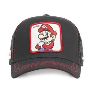 Basecap Capslab Super Mario image-2