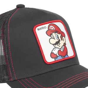 Basecap Capslab Super Mario image-4