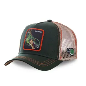 Children's trucker cap Capslab Dragon Ball Z Shenron image-0
