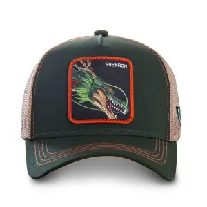 Children's trucker cap Capslab Dragon Ball Z Shenron image-1