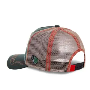 Children's trucker cap Capslab Dragon Ball Z Shenron image-2