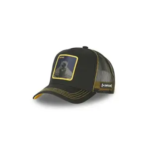 Gorra Capslab DC Comics image-0