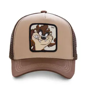 Trucker Cap Kinder Capslab Capslab Looney Tunes Taz image-1