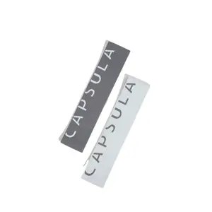 Ellenállási szalag Capsula (x2)