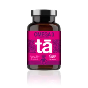 Omega-3-Kapseln Ta image-0