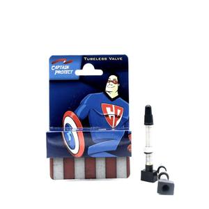 Tyre valve Captain Protect B image-1