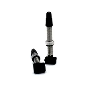 Tyre valve Captain Protect C