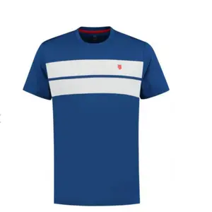 Camiseta K-Swiss hypercourt crew tee 2 image-0