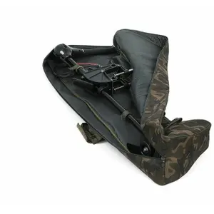 Borsa per motore fuoribordo Fox image-0