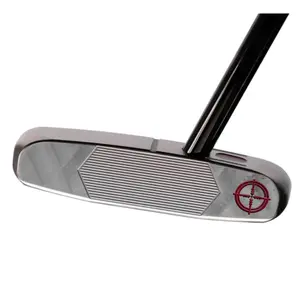 Putter SeeMore Platinium M5 HT Offset image-2