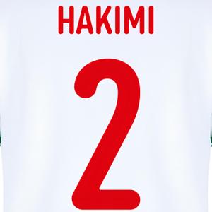 marking-005354-flock-away-marokko-hakimi-2-2024-25-rot