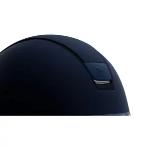 Capacete de ciclismo Samshield Custom Miss Shield ShadowMatt Flower Swarovski image-4