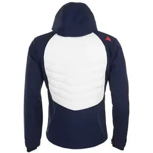 Kurtka softshell Vent du Cap Capver image-1