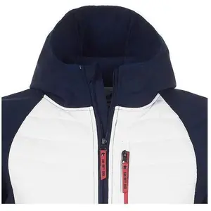 Kurtka softshell Vent du Cap Capver image-2