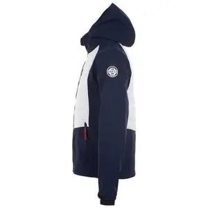 Kurtka softshell Vent du Cap Capver image-3