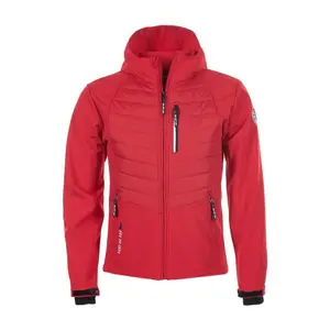 Chaqueta Softshell Vent du Cap Capver CAPVER/HE