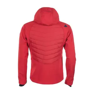 Chaqueta Softshell Vent du Cap Capver CAPVER/HE image-1