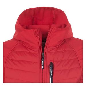 Chaqueta Softshell Vent du Cap Capver CAPVER/HE image-3