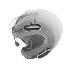 Bluetooth intercom motorhoz image-3