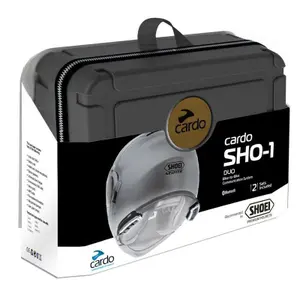 Bluetooth intercom motorhoz image-4
