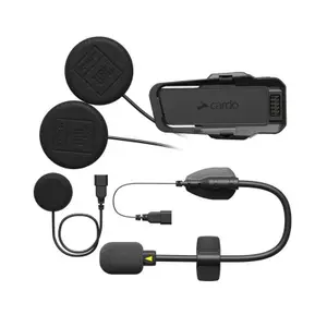 Bluetooth intercom motorhoz image-2