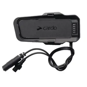 Bluetooth intercom motorhoz image-1