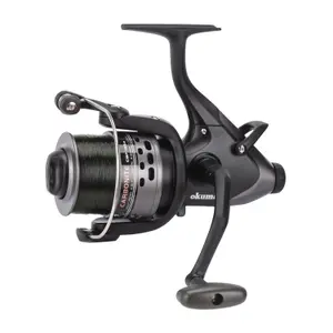 Reel Okuma xp cbf-140a