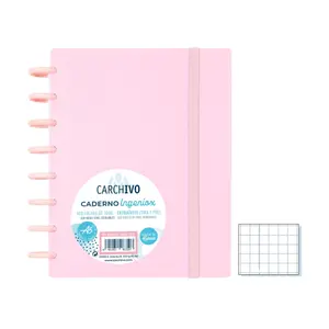 Cuaderno a5 100 hojas Carchivo Ingeniox