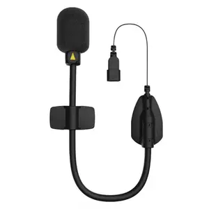 Microfone de mota Cardo FRC/PT/DHO