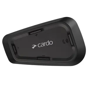 Bluetooth-intercom til motorcykel Cardo Spirit Duo image-1