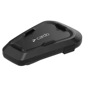 Bluetooth-intercom til motorcykel Cardo Spirit Duo image-2