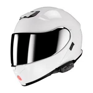 Bluetooth intercom Cardo UCS 4X pour casque Shoei image-3