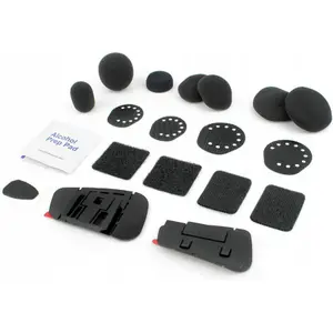 Kit d'entretien Cardo Packtalk/Freecom/Spirit image-1