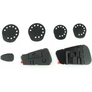Kit d'entretien Cardo Packtalk/Freecom/Spirit image-0