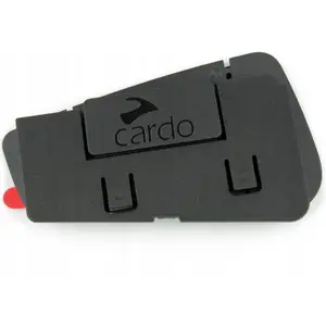 Kit d'entretien Cardo Packtalk/Freecom/Spirit image-4