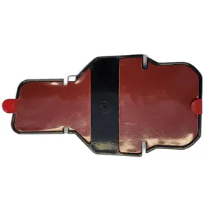 Adhésif double face Cardo Ptalk Edge image-0