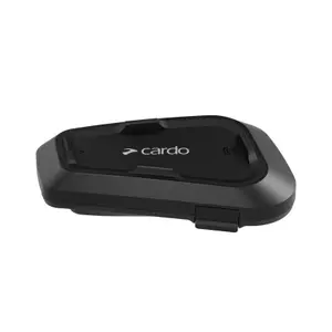Intercom moto bluetooth Cardo Spirit HD image-0