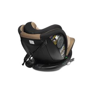 Baby autostoel Caretero Mokki image-2