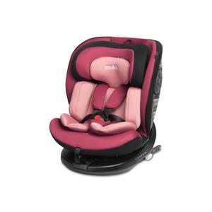 Baby autostoel Caretero Mokki image-3