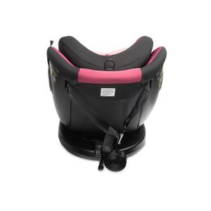 Baby autostoel Caretero Mokki image-4