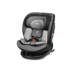 Baby autostoel Caretero Mokki image-3