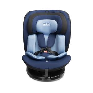 Baby autostoel Caretero Mokki image-4