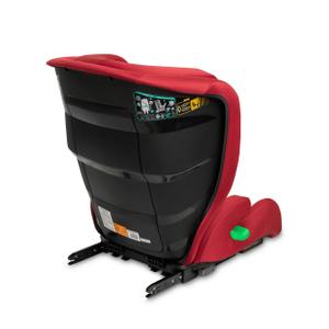 Baby autostoel Caretero Nimbus image-1